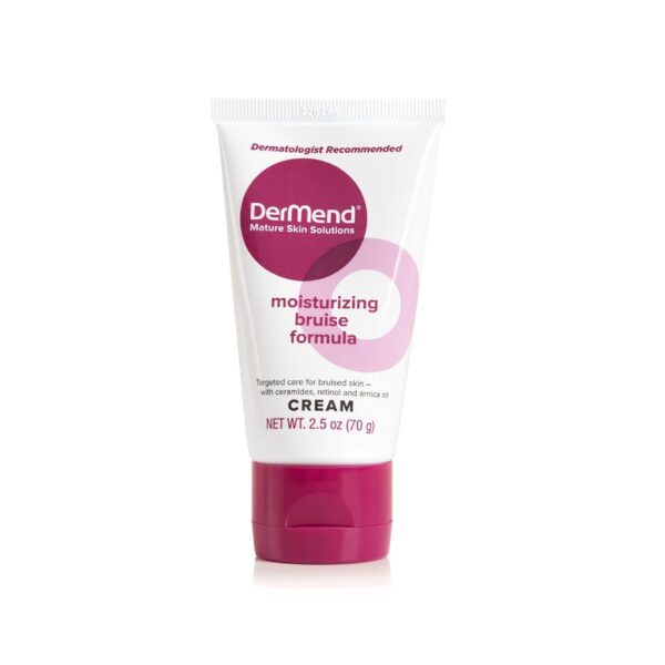 Dermend Bruise Cream 2.5 oz.