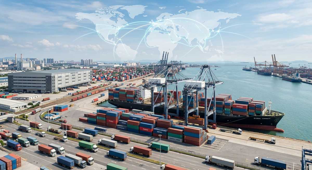 Product Import and Distribution: Complete Guide to Global Supply Chain Success (2026)