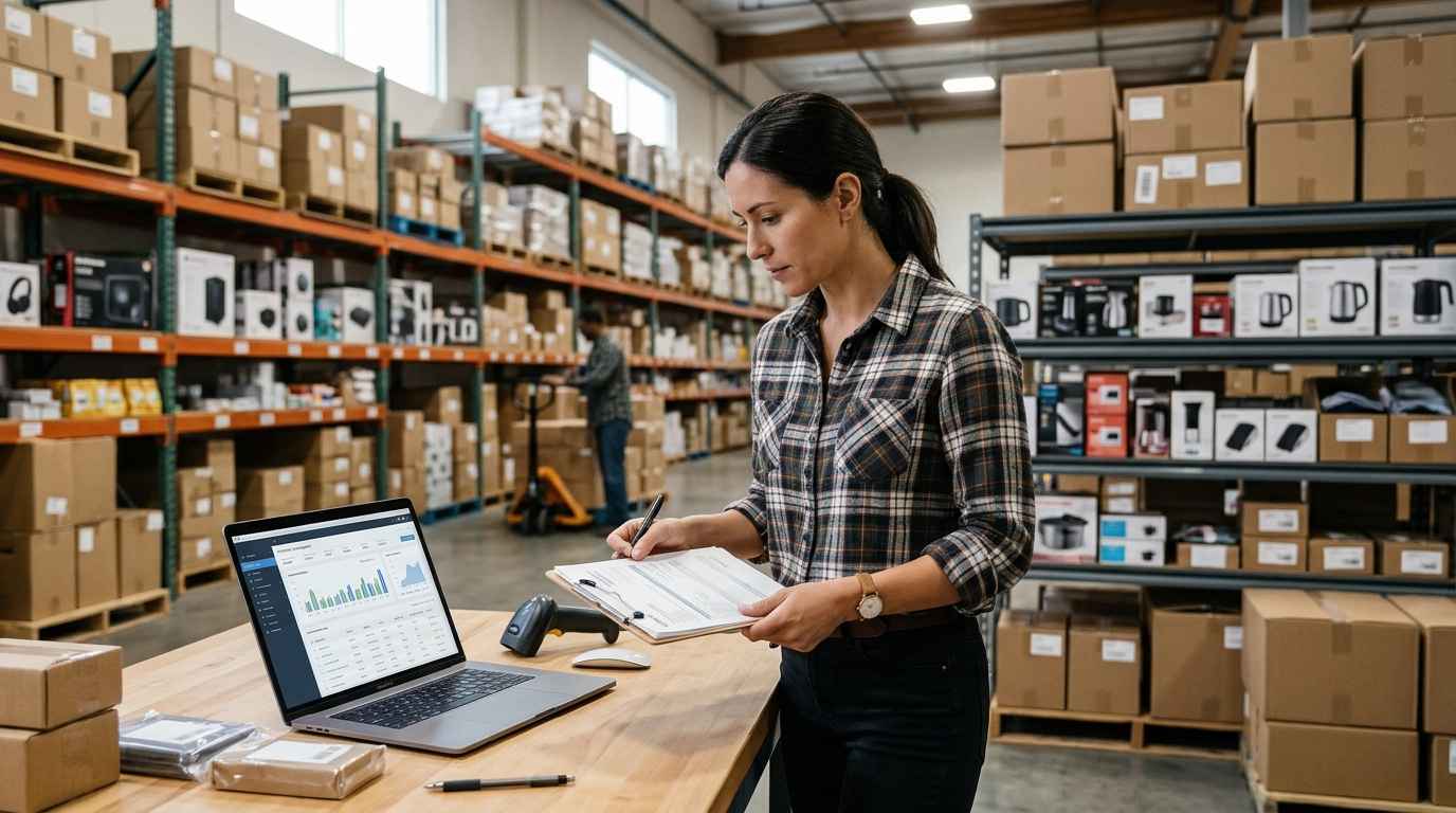 How to Get Ungated on Amazon with Wholesale Invoices
